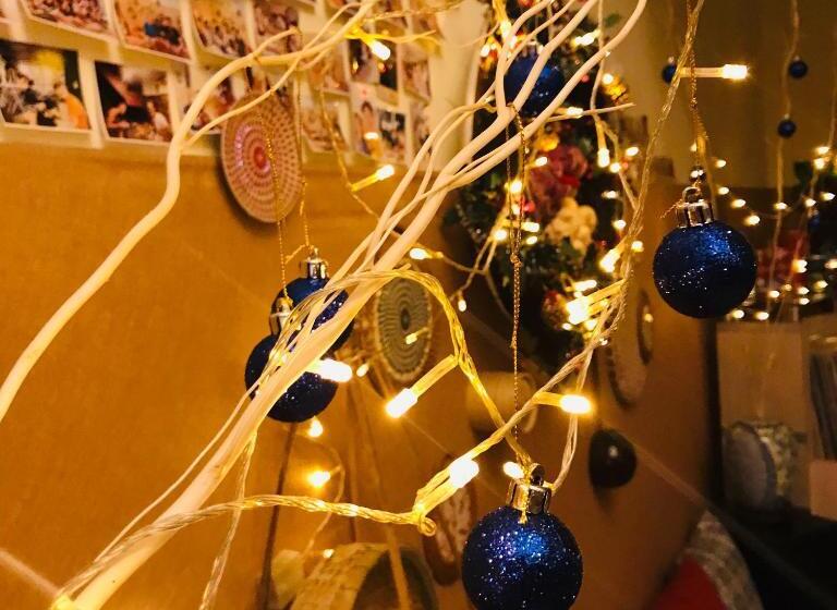 پانسیون Bap.homestay