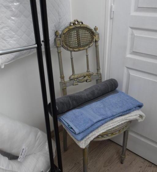 膳宿费 Clochi Clocha