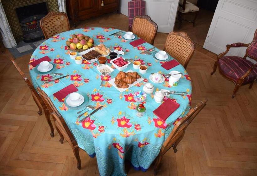 膳宿费 Clochi Clocha