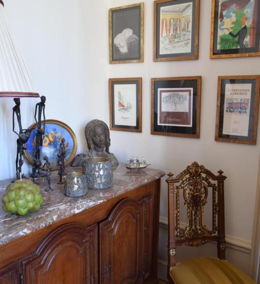 膳宿费 Clochi Clocha