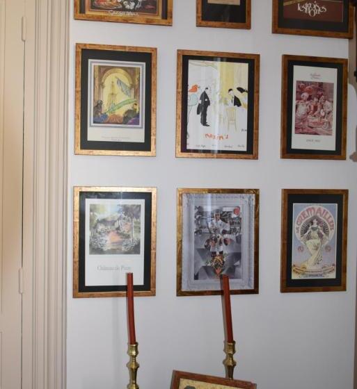 膳宿费 Clochi Clocha