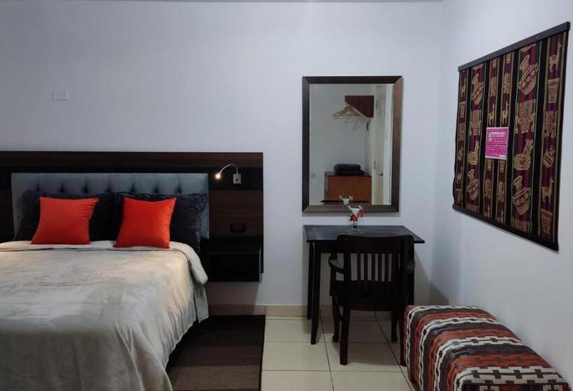 Пансион Hb Leos Eirl