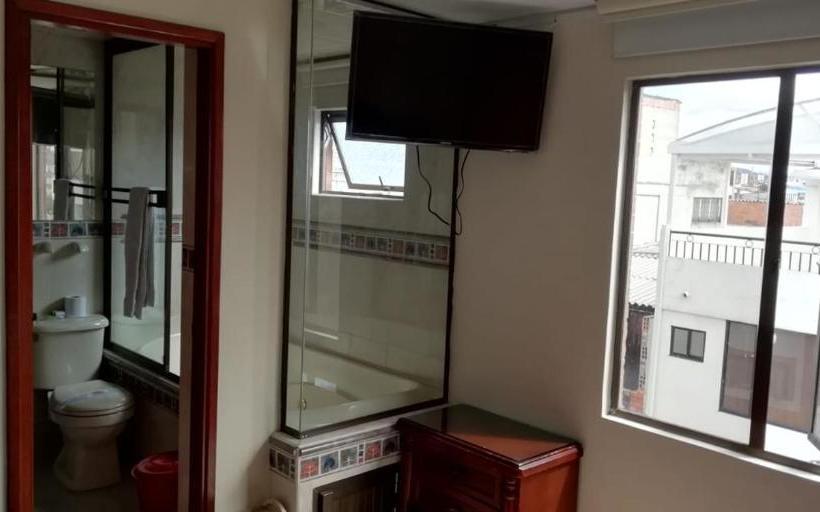 پانسیون Hostal Fontanar Prado