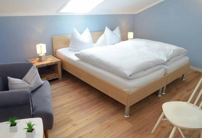 Пансион Landhaus Lederer