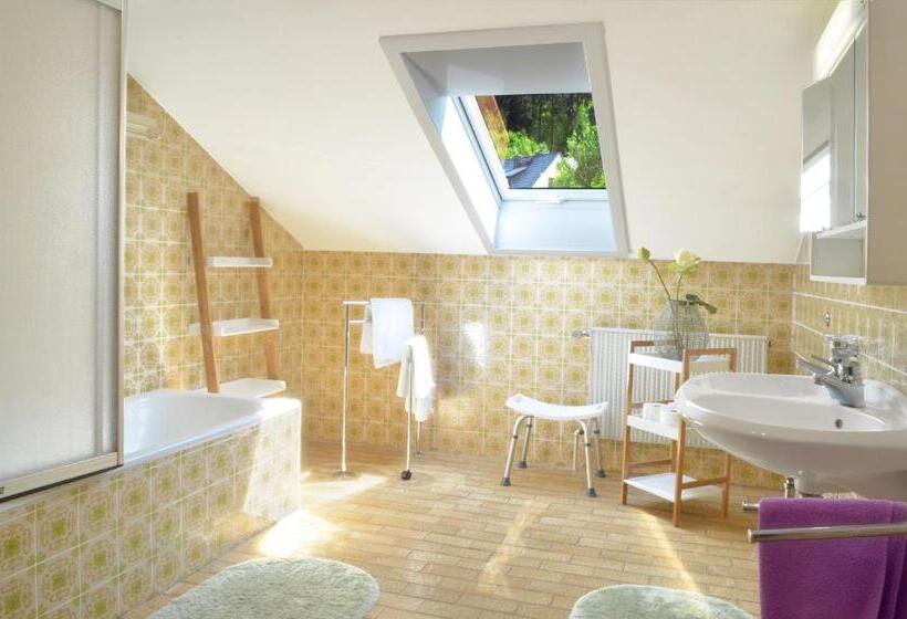 بنسيون Landhaus Lederer