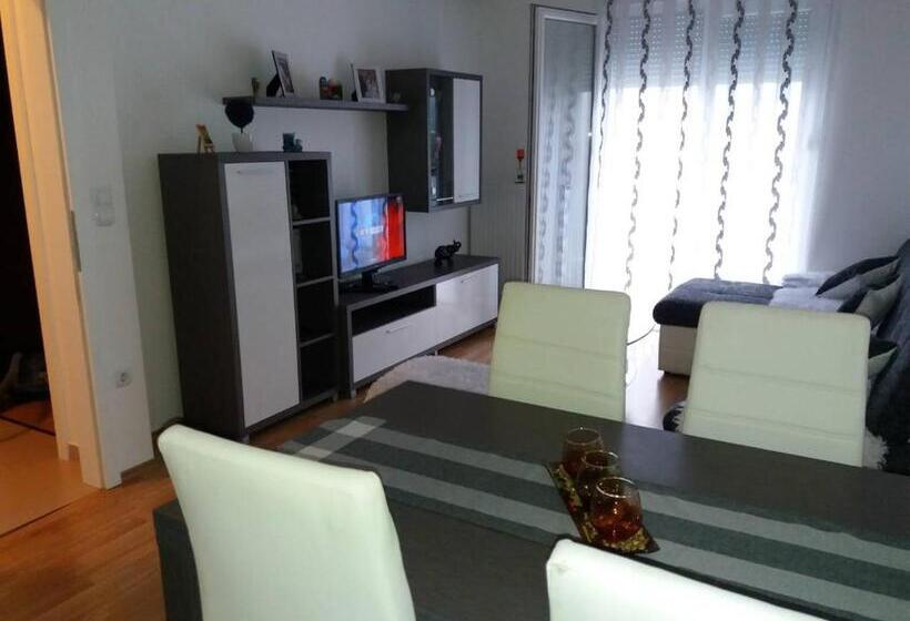 پانسیون Omega