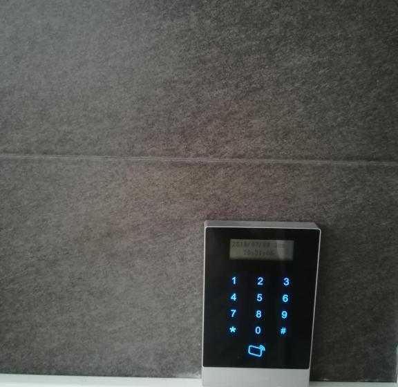 پانسیون Omega