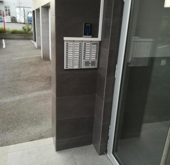 پانسیون Omega