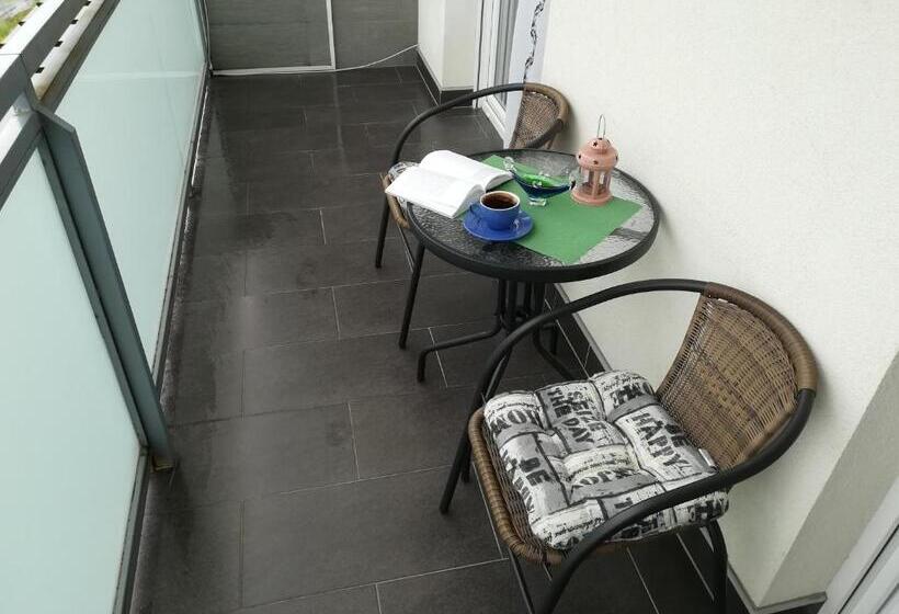 پانسیون Omega