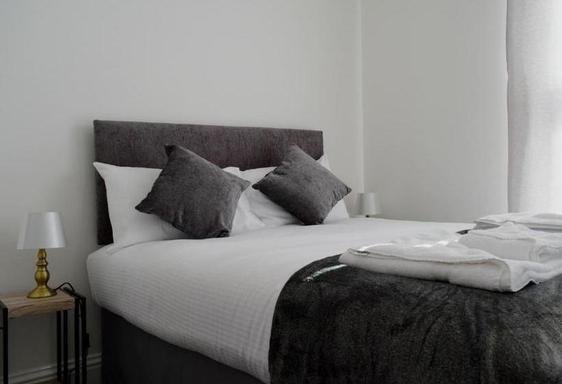 پانسیون One Caprera Guest House