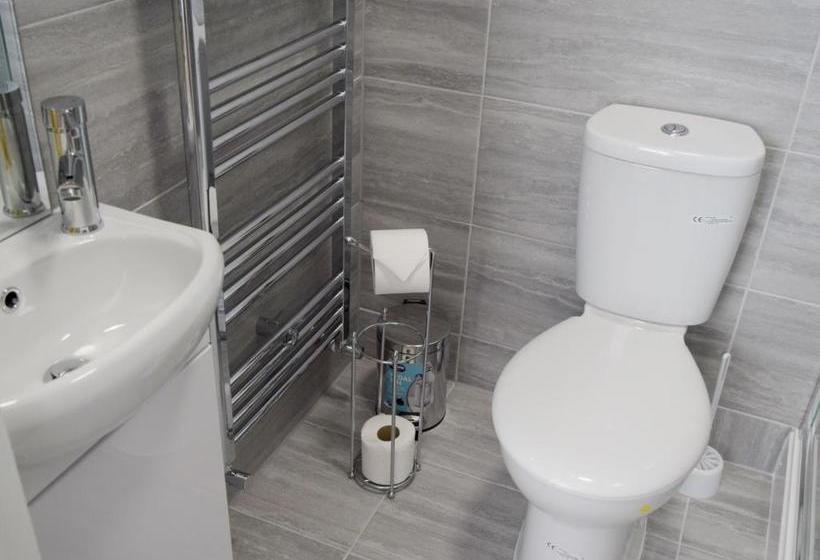 پانسیون One Caprera Guest House