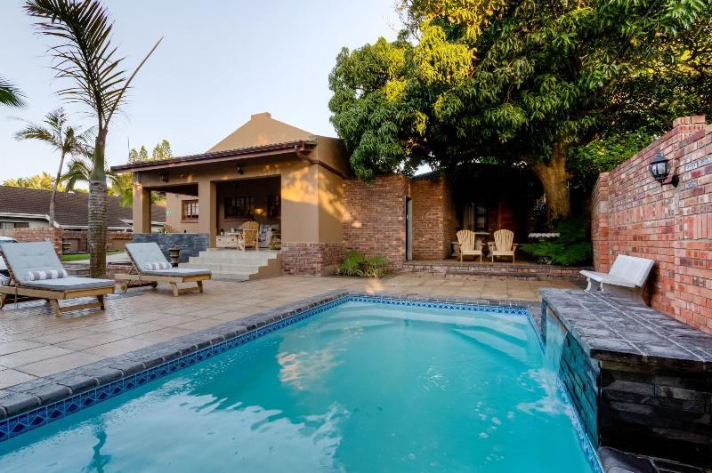 ペンション St Lucia Livingston Lodge