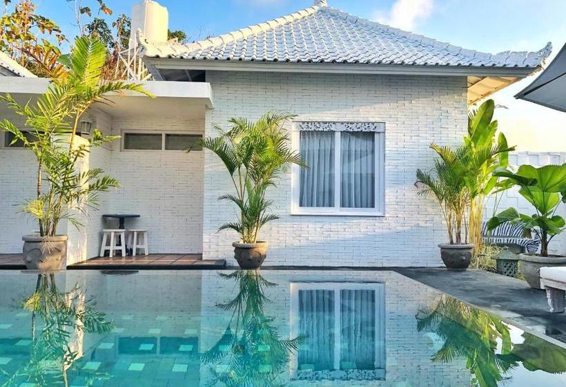 펜션 Villa Gula Bali