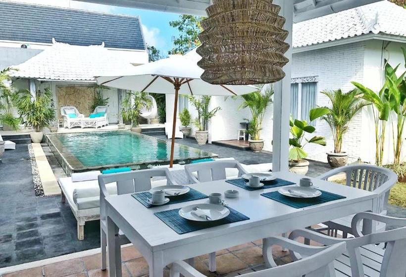 펜션 Villa Gula Bali