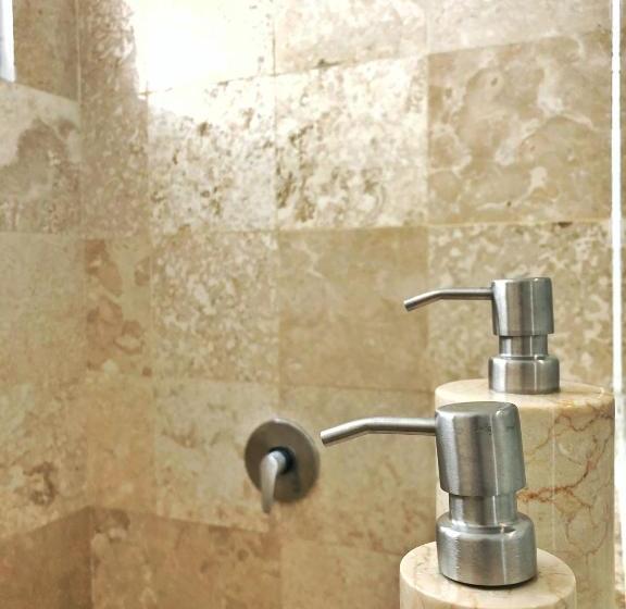 펜션 Villa Gula Bali