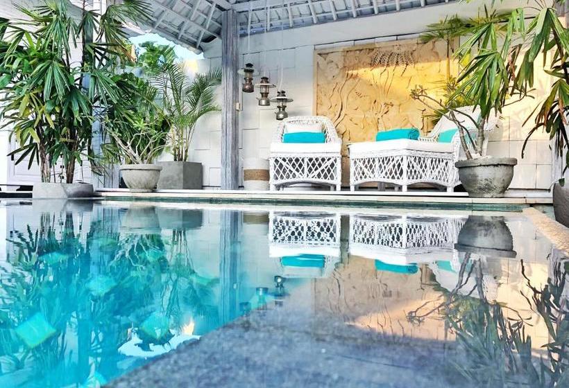 펜션 Villa Gula Bali