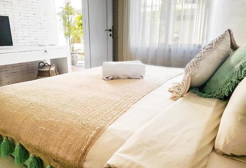 펜션 Villa Gula Bali