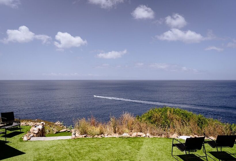 Resort Faro Di Punta Fenaio