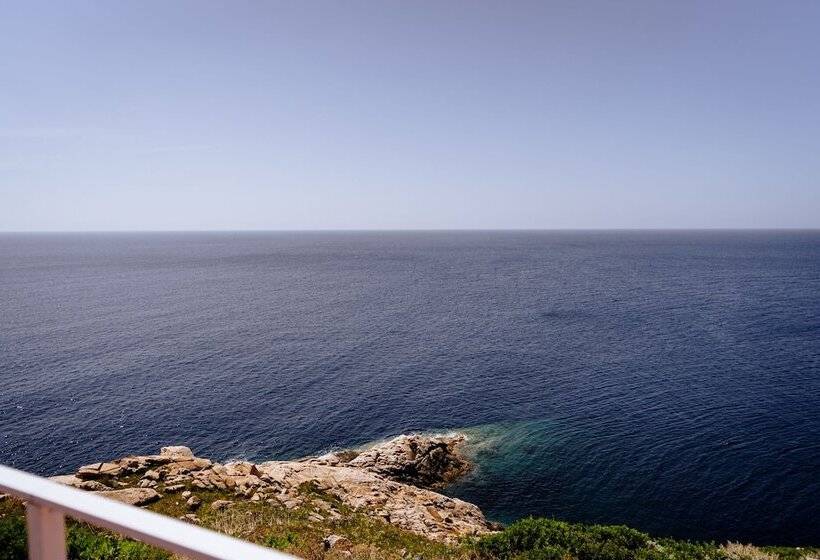 Resort Faro Di Punta Fenaio