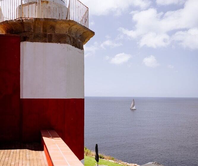 Resort Faro Di Punta Fenaio