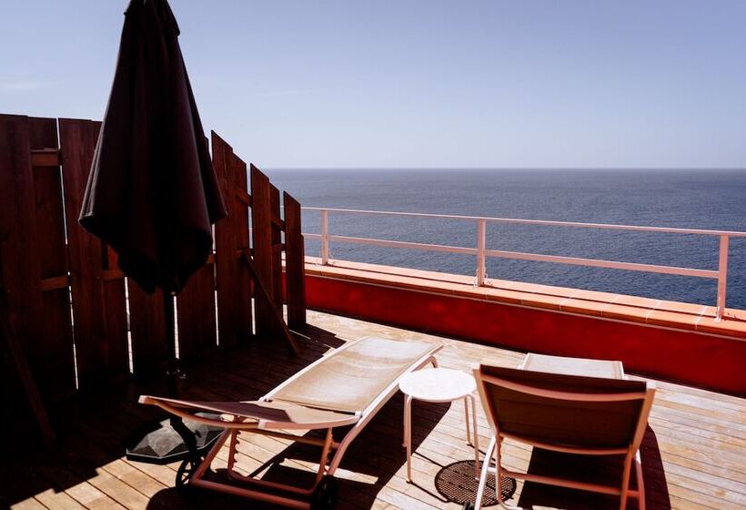 Resort Faro Di Punta Fenaio