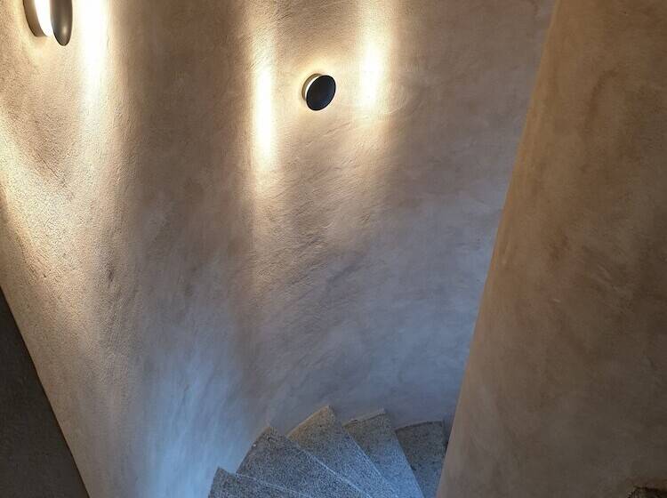 Resort Faro Di Punta Fenaio