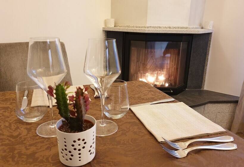 Resort Faro Di Punta Fenaio