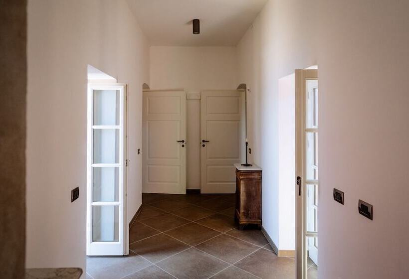 Resort Faro Di Punta Fenaio