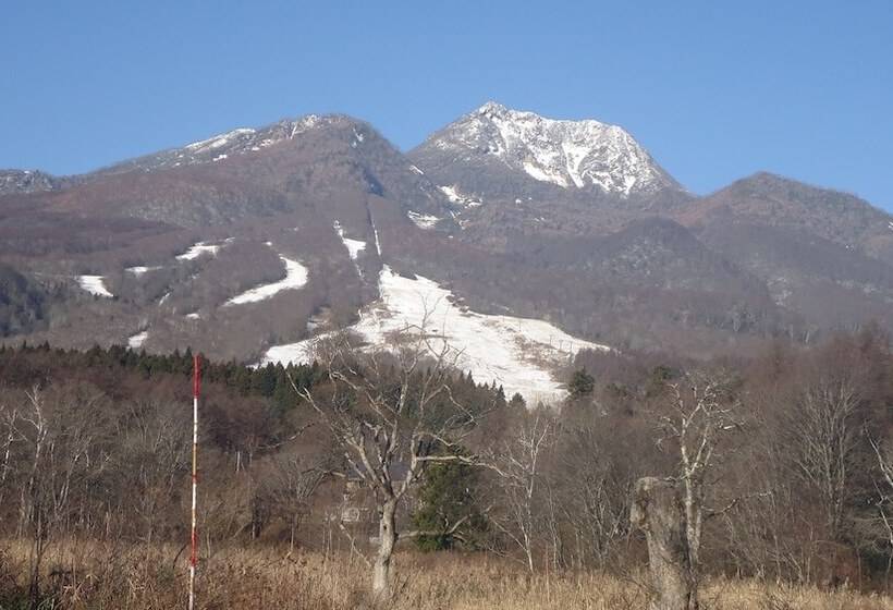 Ryokan Cafe Cerisier栖里時絵