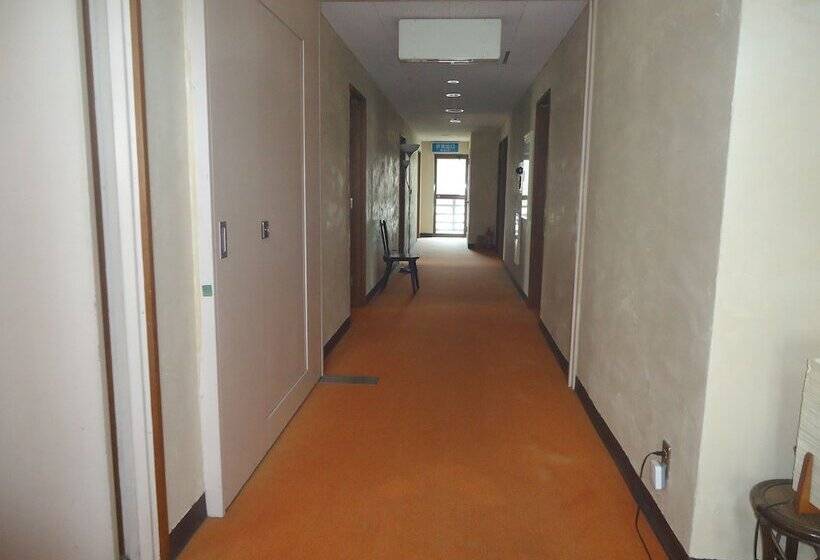 Ryokan Cafe Cerisier栖里時絵