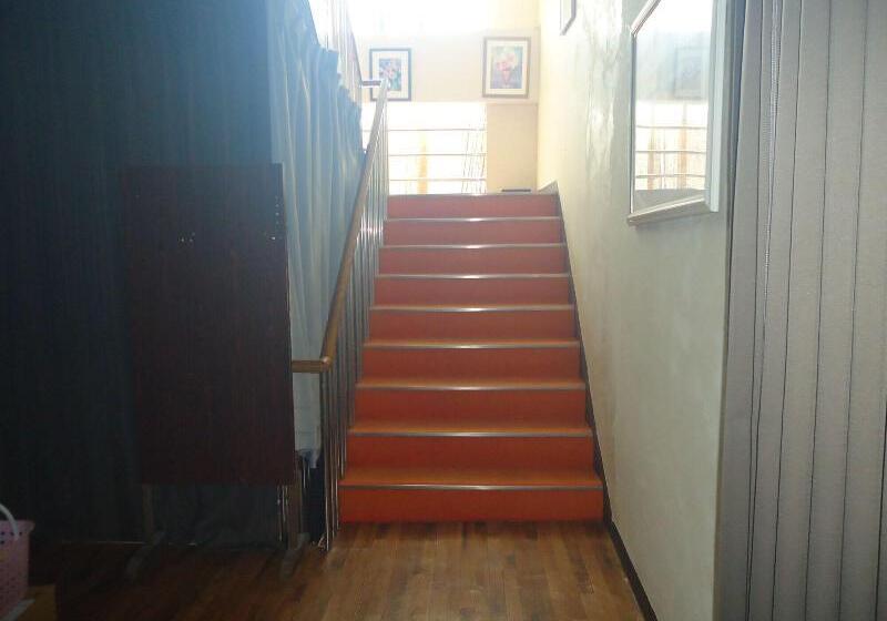 Ryokan Cafe Cerisier栖里時絵