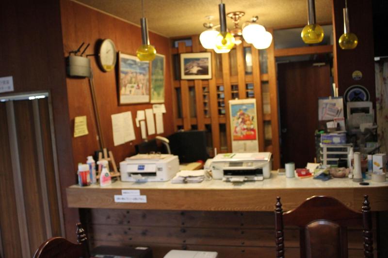 Ryokan Cafe Cerisier栖里時絵