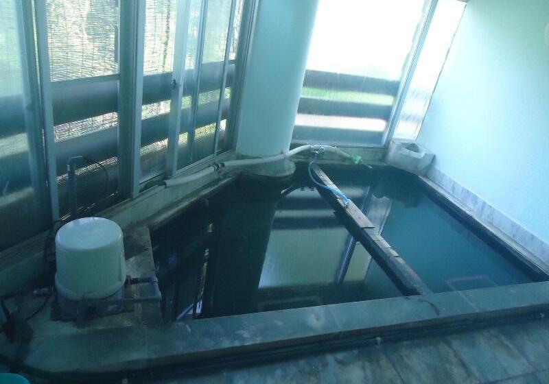 Ryokan Cafe Cerisier栖里時絵