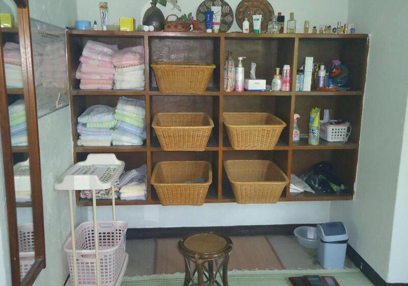 Ryokan Cafe Cerisier栖里時絵