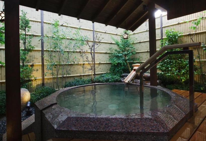 旅館 Kizukuri No Yado Hashizuya