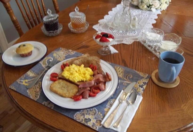 Abide Within Bed & Breakfast