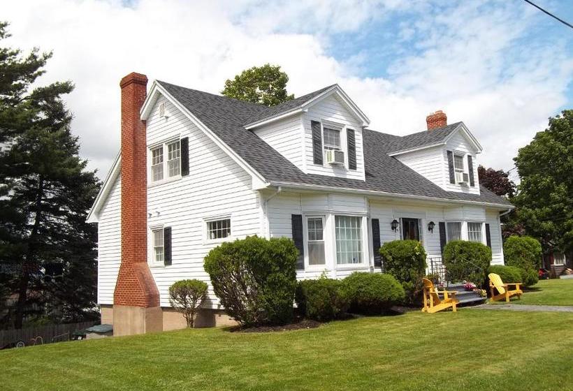 Abide Within Bed & Breakfast