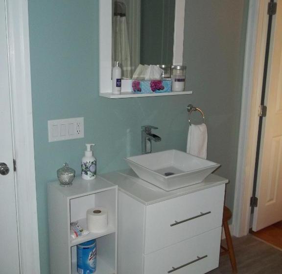 Abide Within Bed & Breakfast