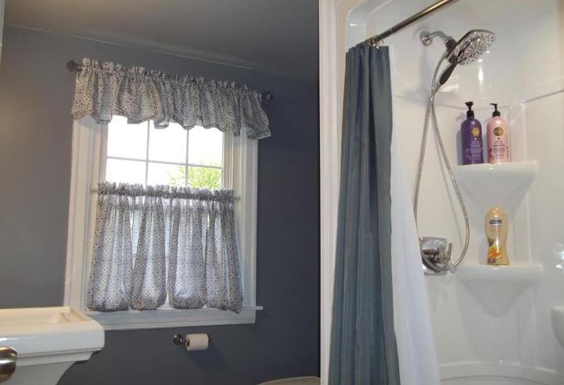 Abide Within Bed & Breakfast