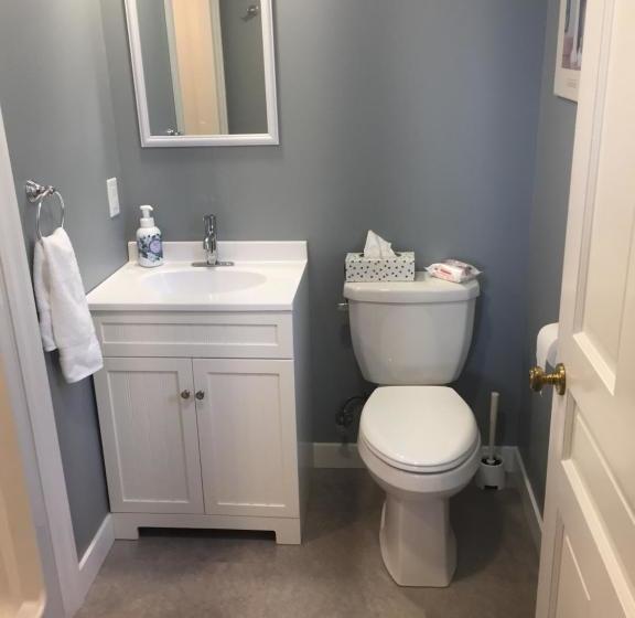 Abide Within Bed & Breakfast