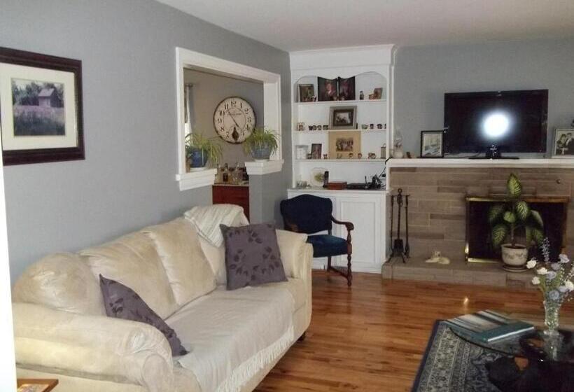 Abide Within Bed & Breakfast