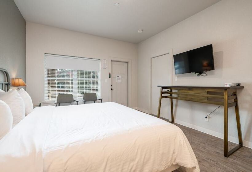 Общежитие Best Court