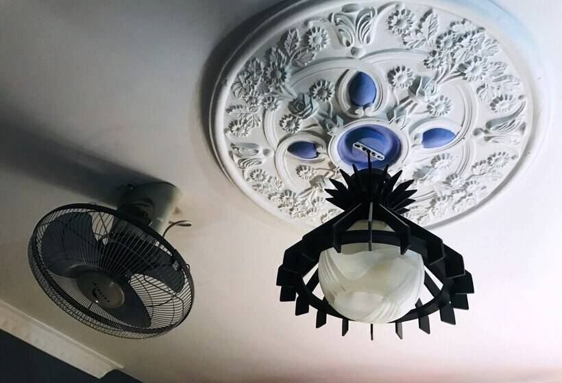 هاستل Savannah House