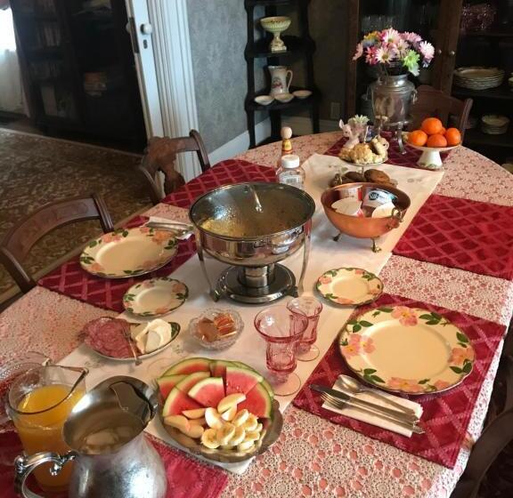 צימר B Street House Inn