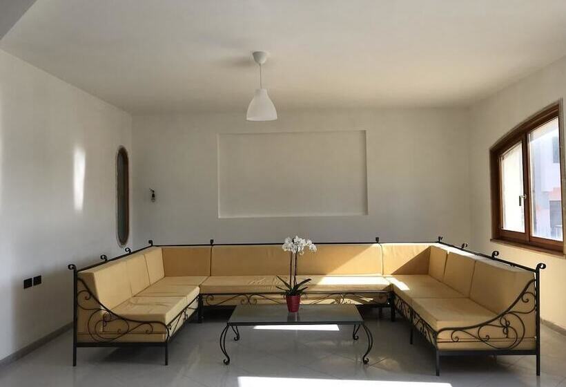 צימר Chiara’s Home