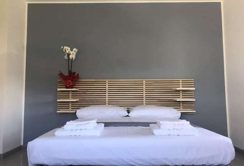 צימר Chiara’s Home