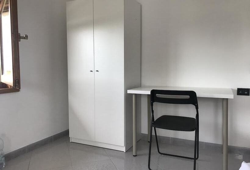 צימר Chiara’s Home