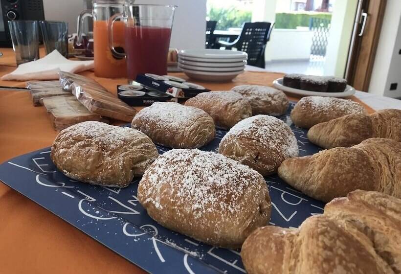 צימר Chiara’s Home