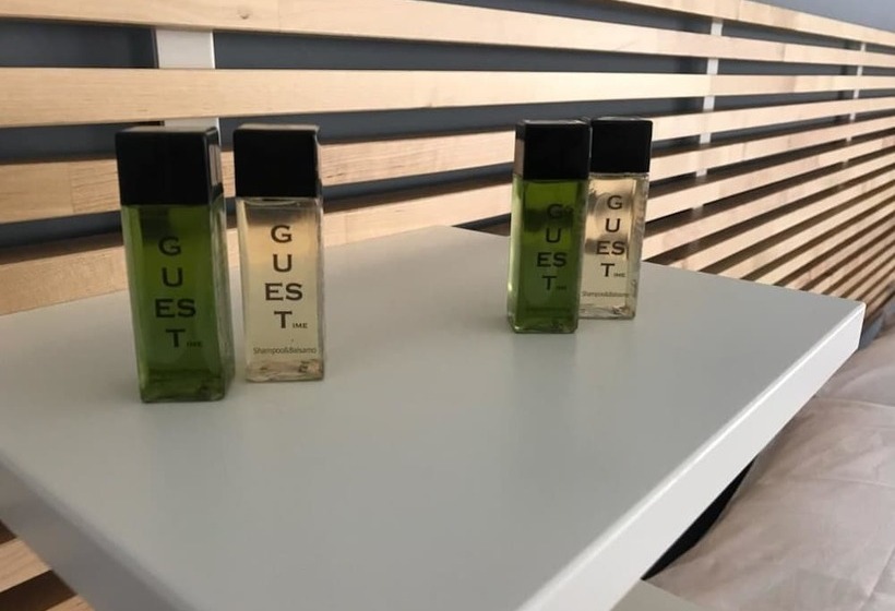 צימר Chiara’s Home