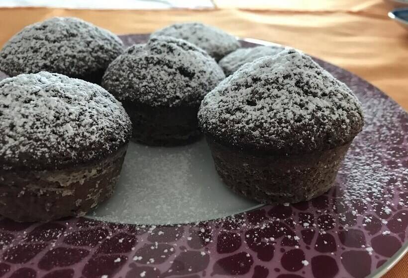 צימר Chiara’s Home